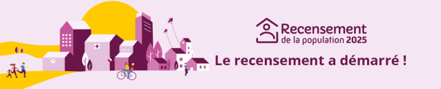 Le recensement a démarré